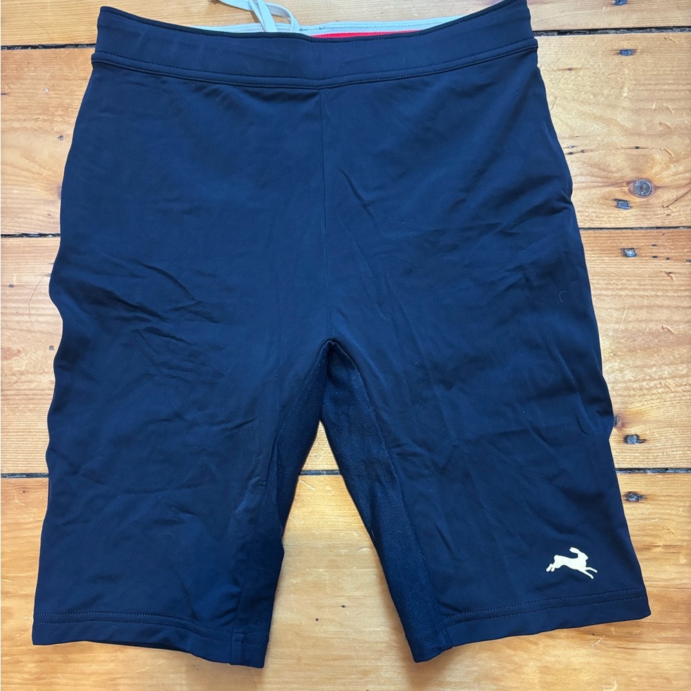 Tracksmith Turnover Half Tights